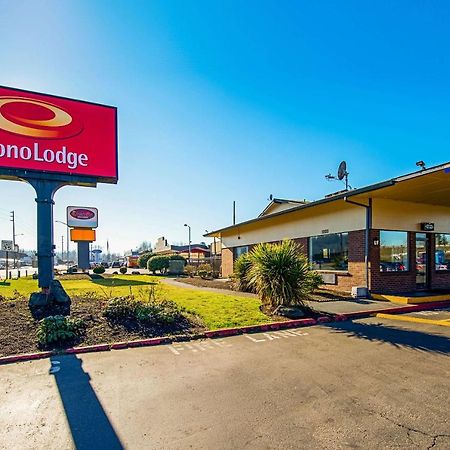 Econo Lodge Kent Eksteriør bilde