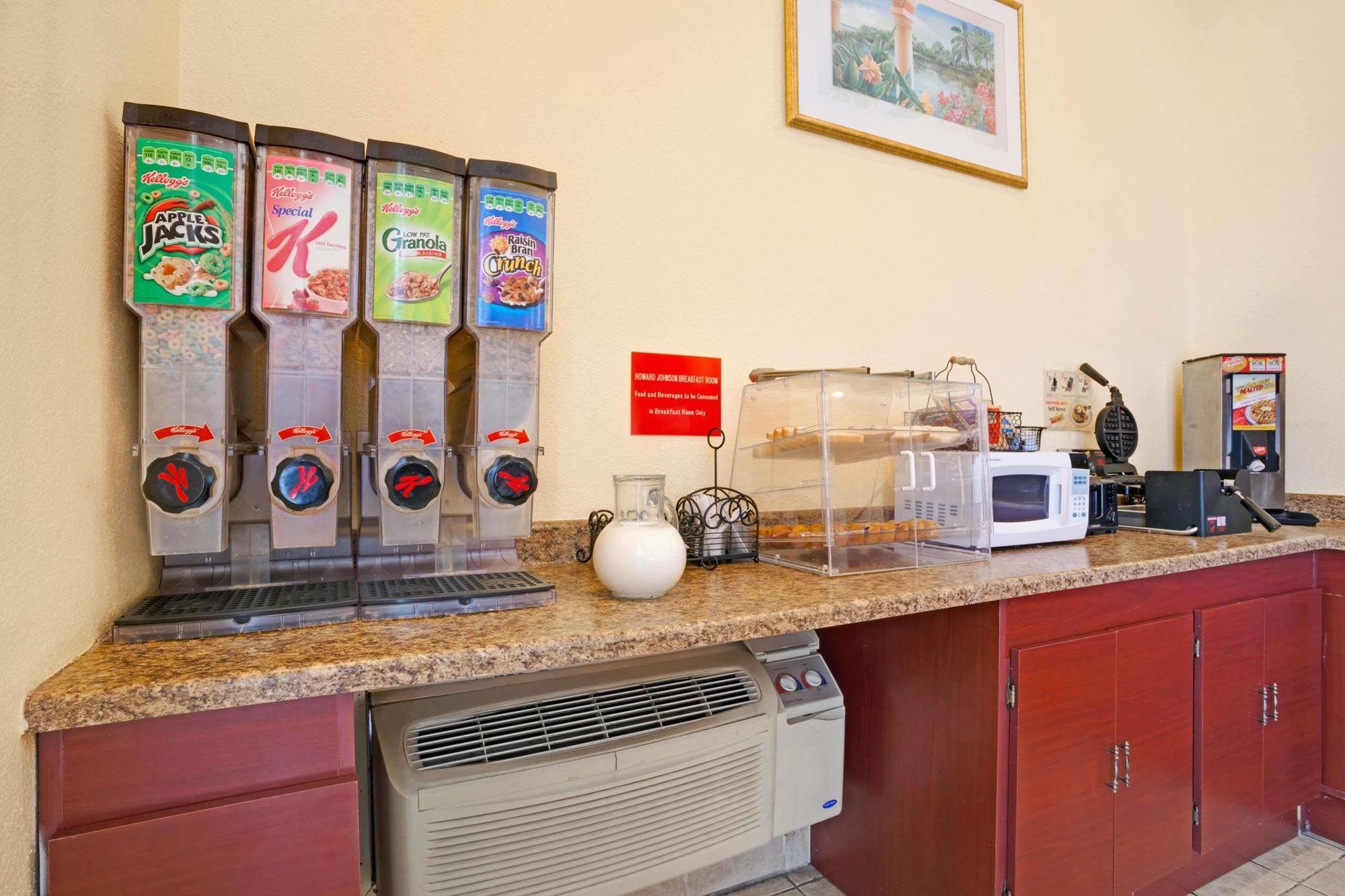 Econo Lodge Kent Eksteriør bilde